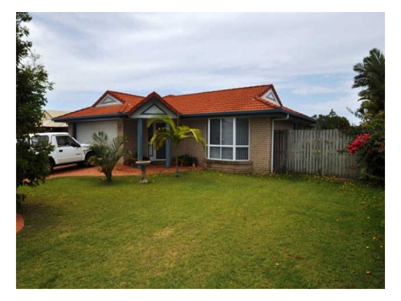 31 Kookaburra Drive, Eli Waters QLD 4655