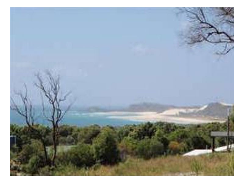 8 Euenmundi Court, Fraser Island QLD 4581