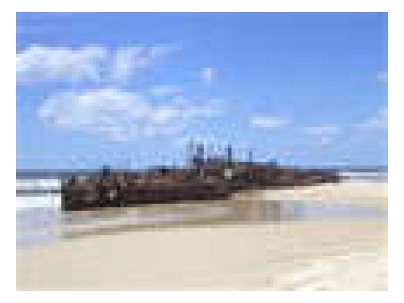 8 Euenmundi Court, Fraser Island QLD 4581
