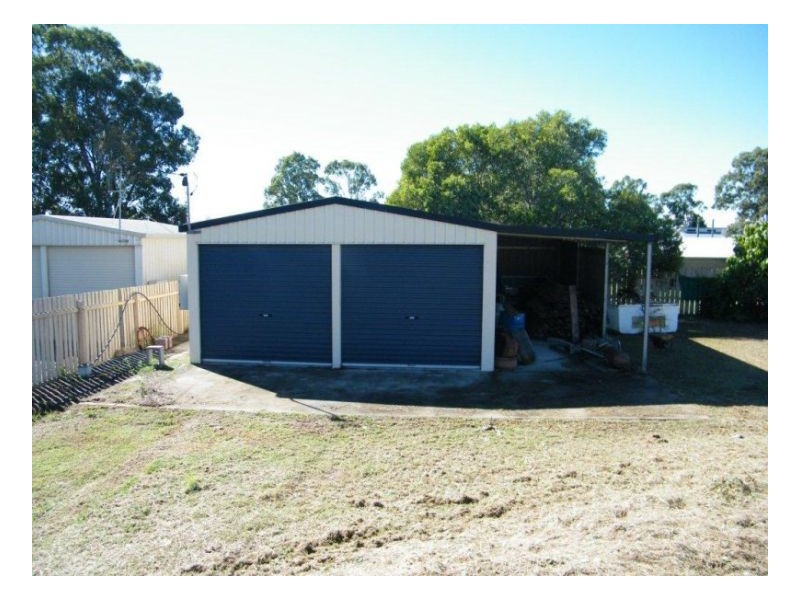 18 Petrel Avenue, River Heads QLD 4655