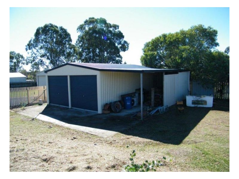 18 Petrel Avenue, River Heads QLD 4655