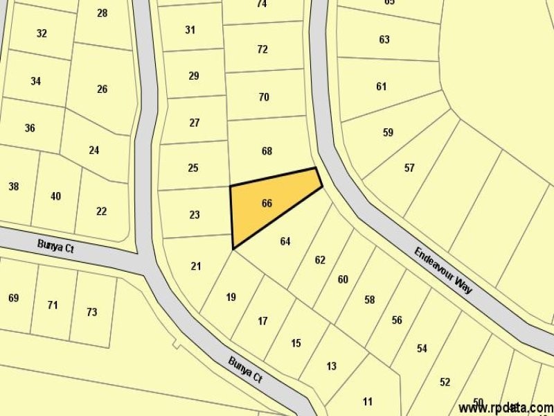 66 Endeavour Way, Eli Waters QLD 4655