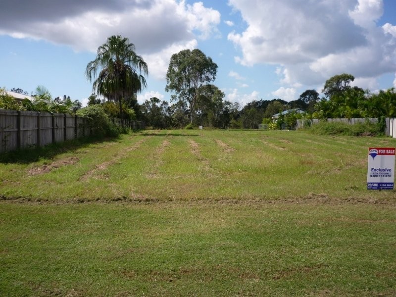 7 Blue Lagoon Way, Dundowran Beach QLD 4655