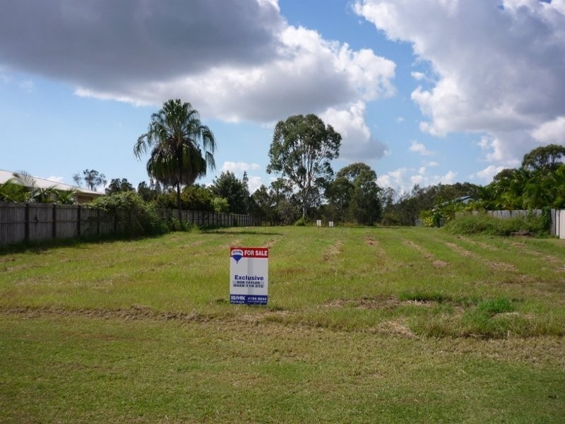 7 Blue Lagoon Way, Dundowran Beach QLD 4655