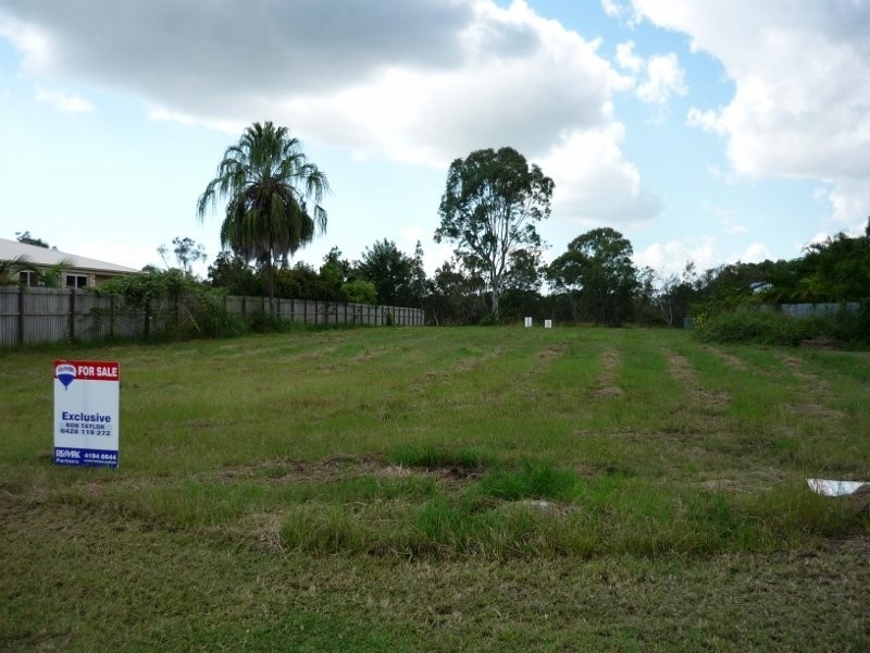 7 Blue Lagoon Way, Dundowran Beach QLD 4655