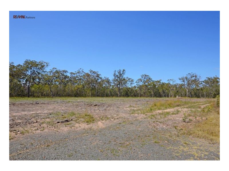 1 Springvale Downs, Walligan QLD 4655