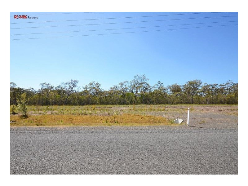 1 Springvale Downs, Walligan QLD 4655