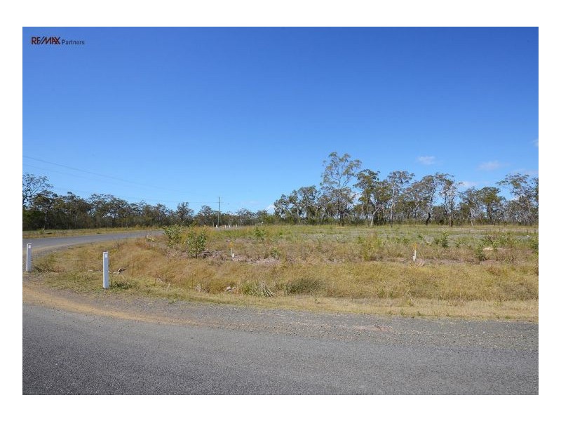 1 Springvale Downs, Walligan QLD 4655