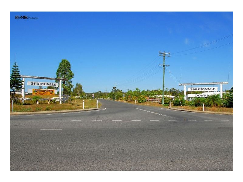1 Springvale Downs, Walligan QLD 4655