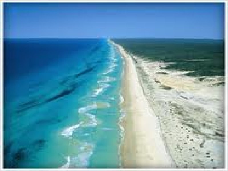 18 Stirling Castle Road, Fraser Island QLD 4581