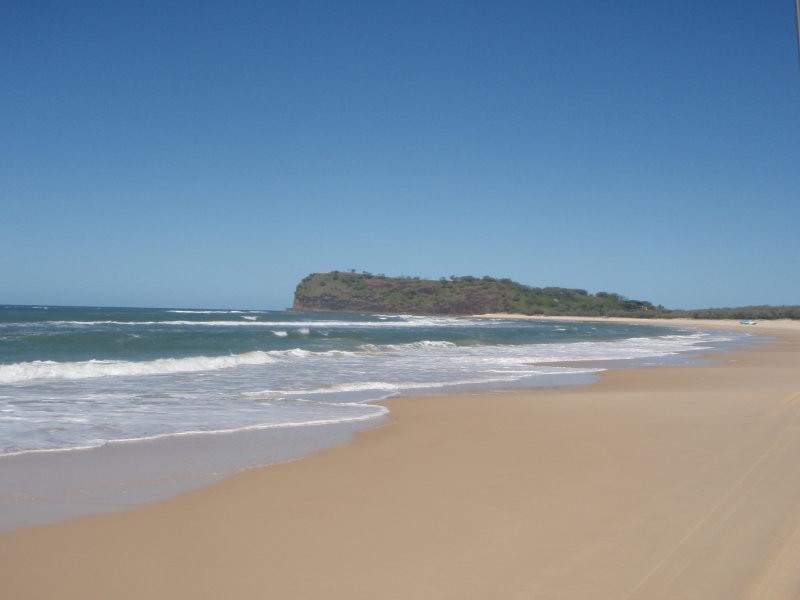 18 Stirling Castle Road, Fraser Island QLD 4581