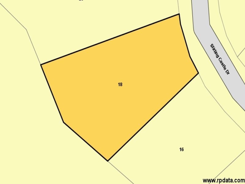 18 Stirling Castle Road, Fraser Island QLD 4581