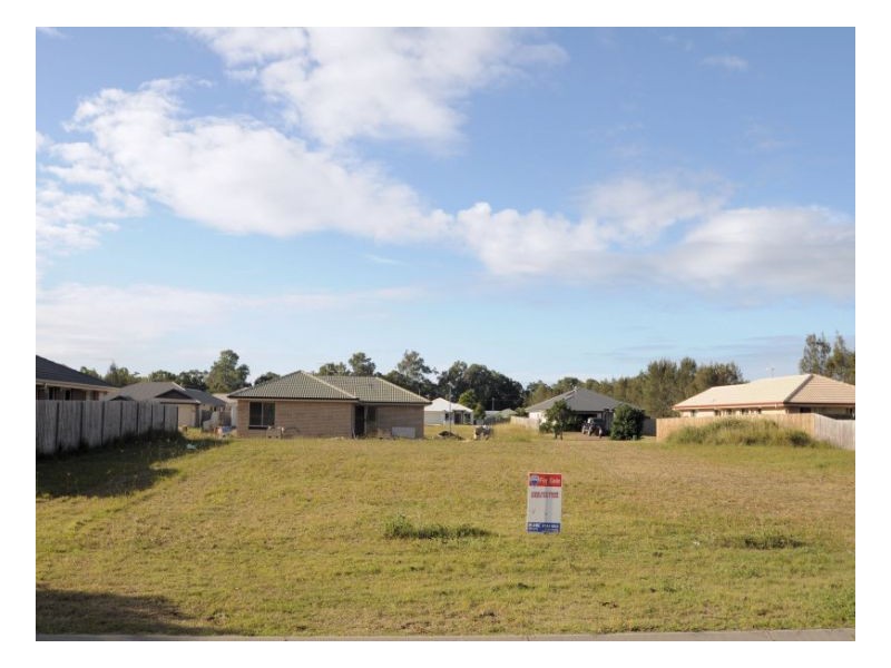 50 Northshore Avenue, Toogoom QLD 4655
