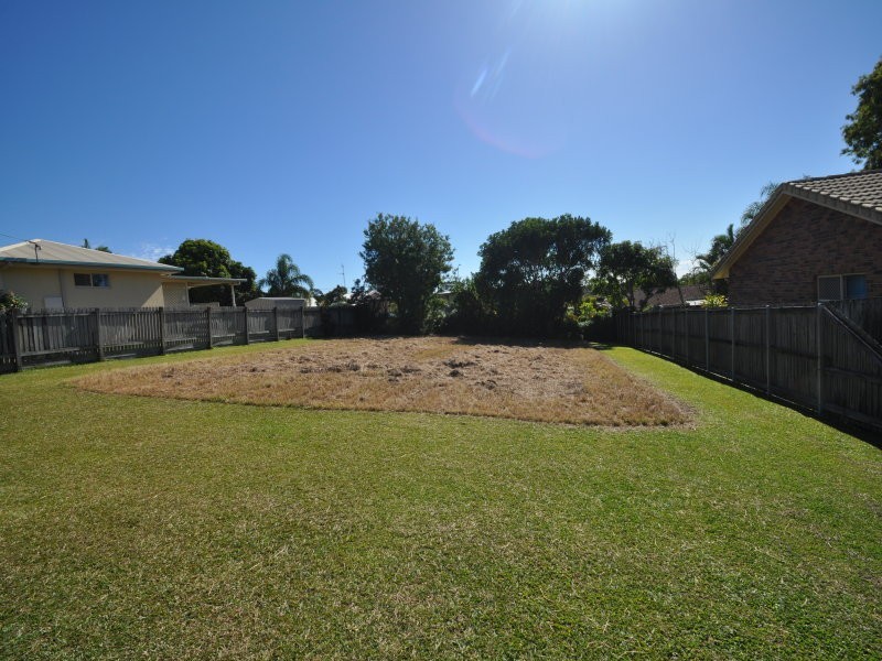 46 Hillcrest Avenue, Scarness QLD 4655