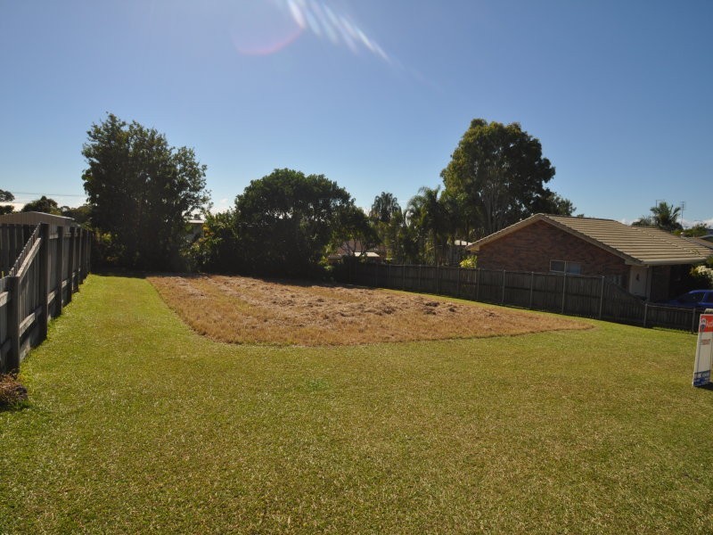 46 Hillcrest Avenue, Scarness QLD 4655