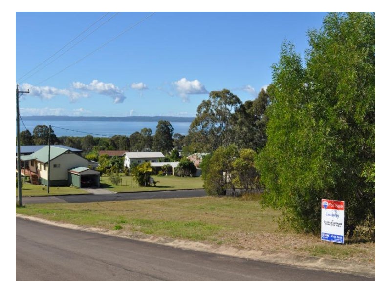 111 Bengtson Road, River Heads QLD 4655