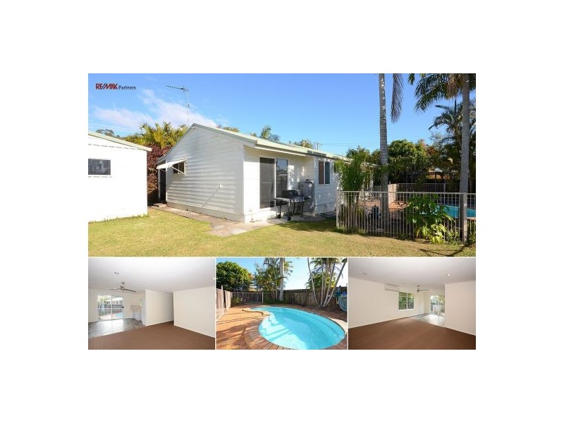 38 Fairway Drive, Pialba QLD 4655