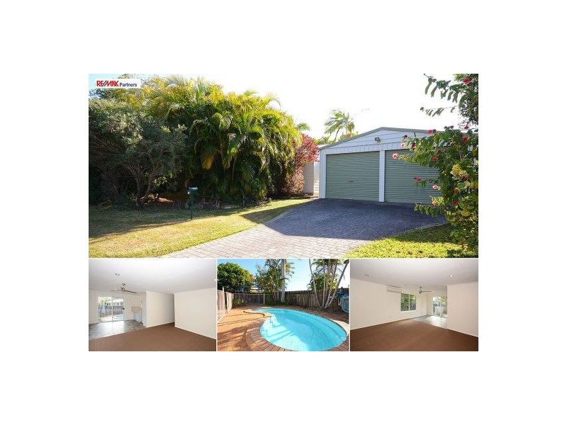 38 Fairway Drive, Pialba QLD 4655