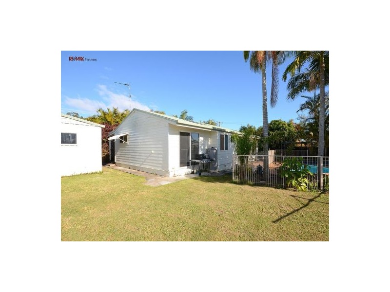38 Fairway Drive, Pialba QLD 4655