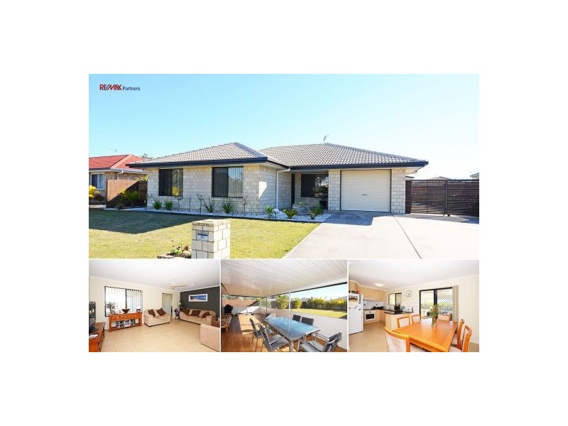 101 Martin Street, Point Vernon QLD 4655