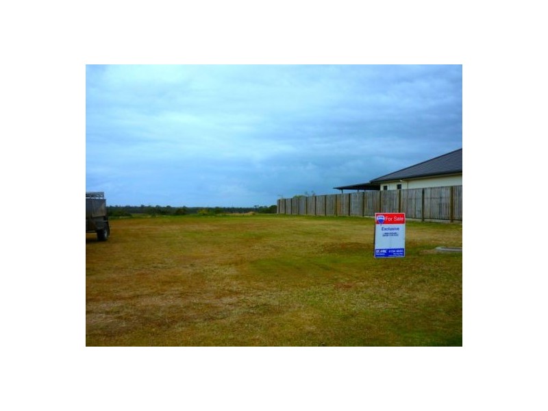 47 Parklands Boulevard, Wondunna QLD 4655