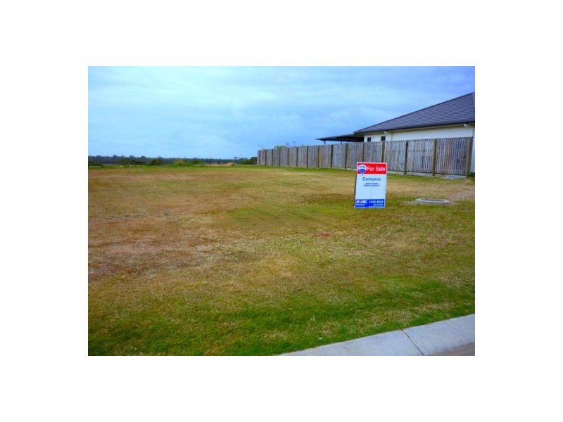 47 Parklands Boulevard, Wondunna QLD 4655