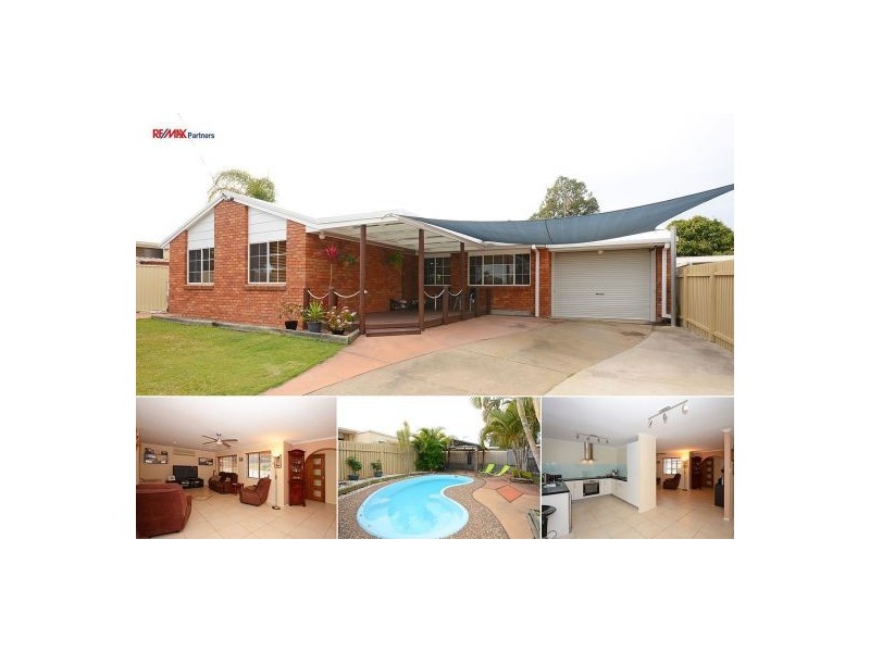 50 Romney Street, Pialba QLD 4655