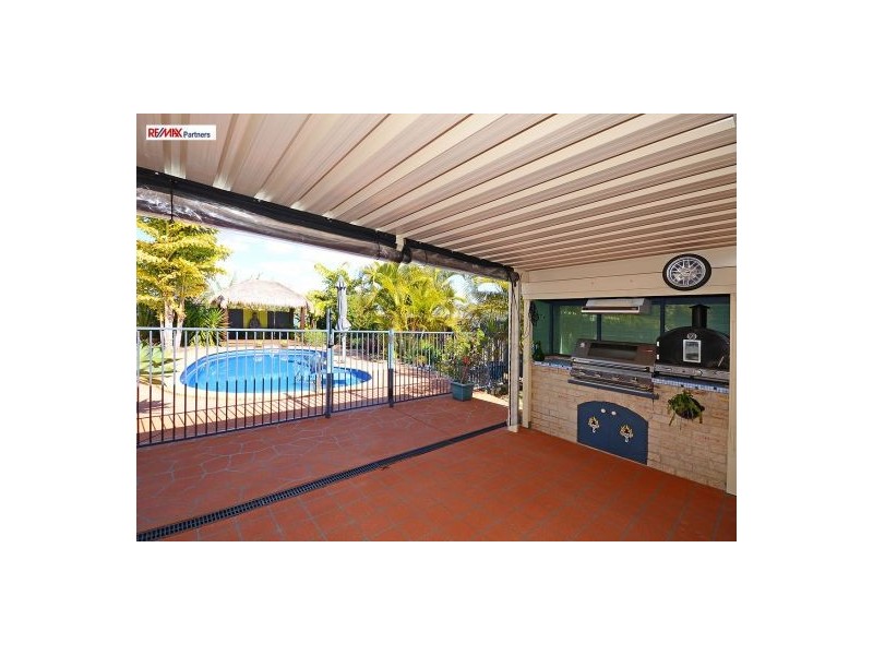 8 Delta Way, Point Vernon QLD 4655