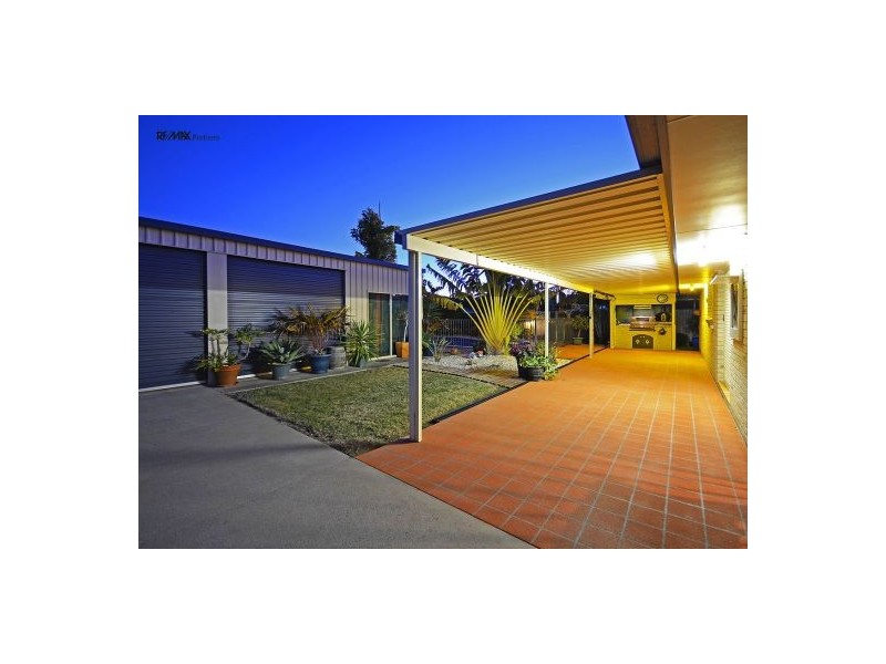 8 Delta Way, Point Vernon QLD 4655