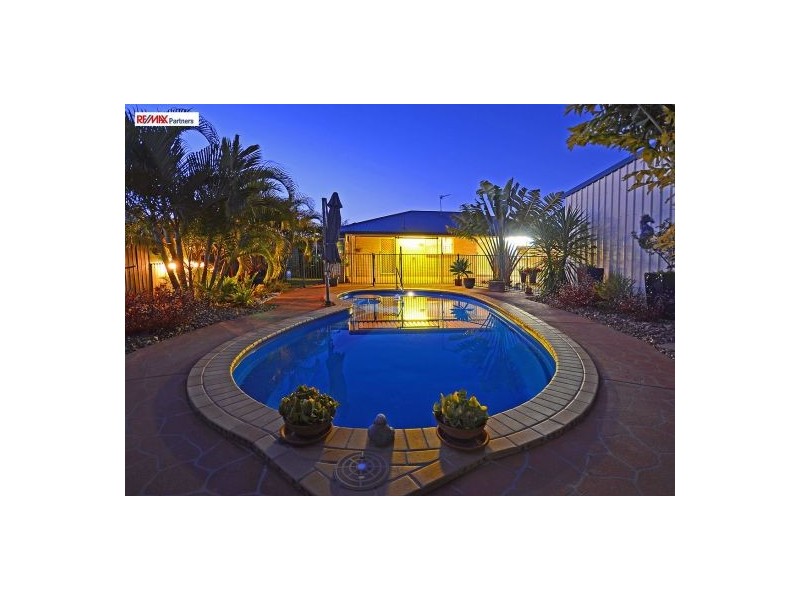 8 Delta Way, Point Vernon QLD 4655