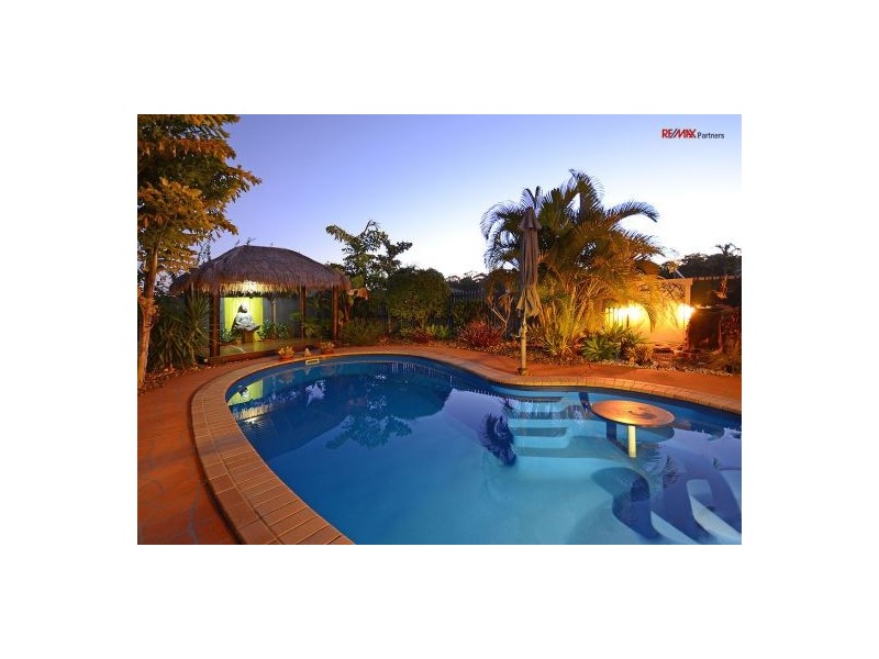 8 Delta Way, Point Vernon QLD 4655