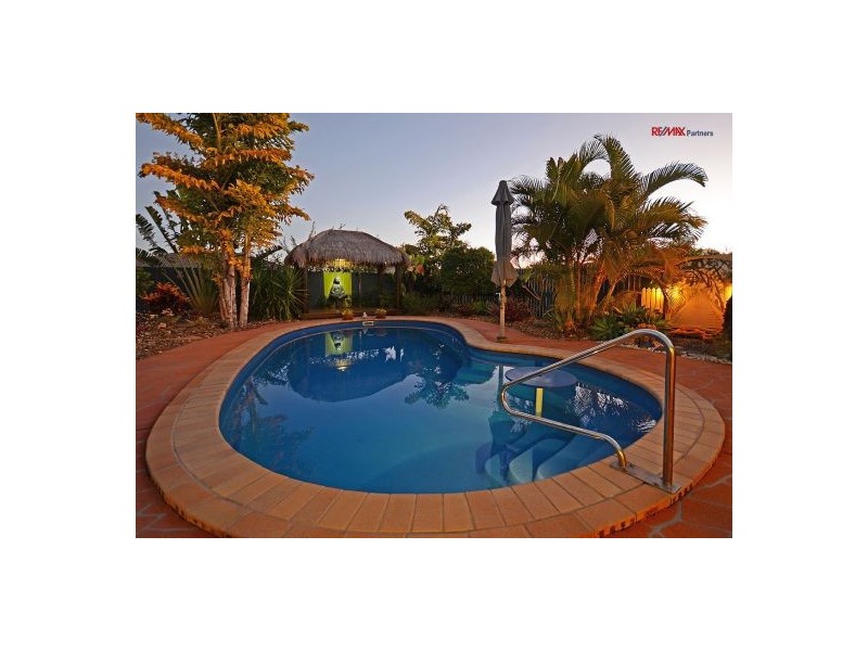 8 Delta Way, Point Vernon QLD 4655