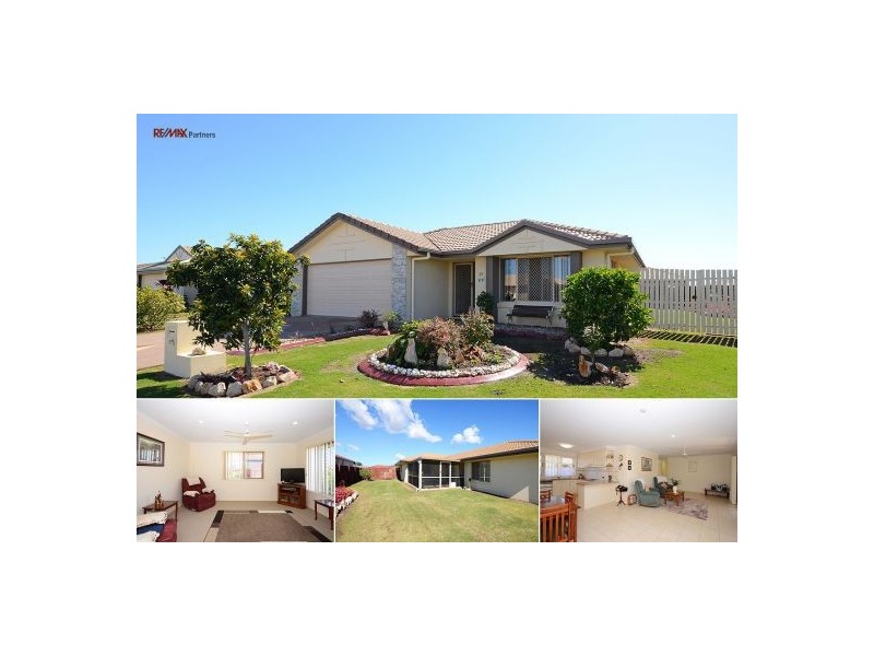 89 Endeavour Way, Eli Waters QLD 4655