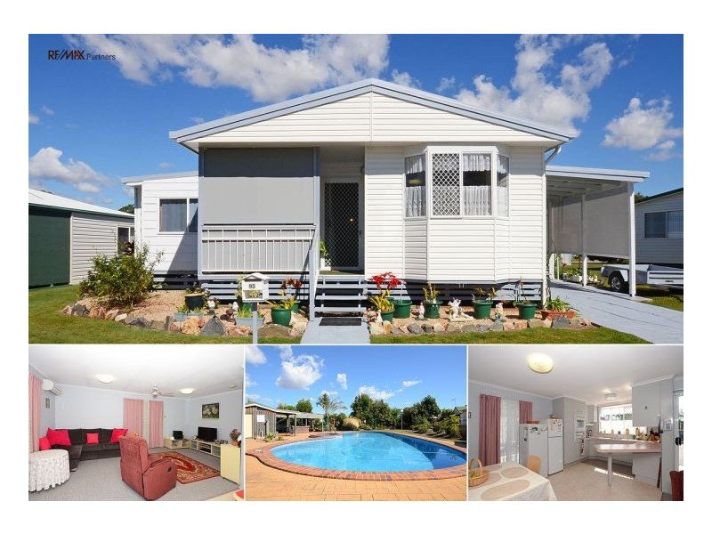 93/14 Hazelmere Village, Ibis Boulevard, Eli Waters QLD 4655