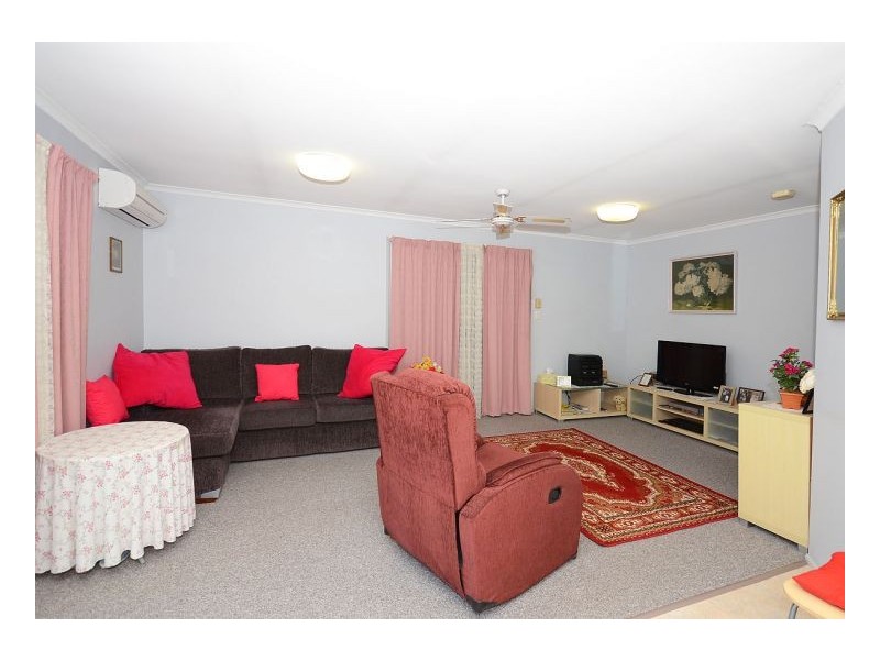 93/14 Hazelmere Village, Ibis Boulevard, Eli Waters QLD 4655