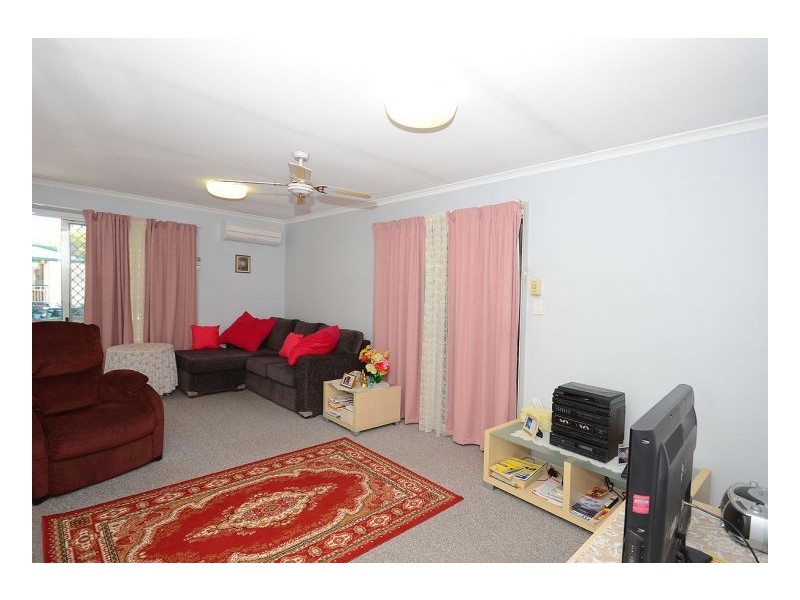 93/14 Hazelmere Village, Ibis Boulevard, Eli Waters QLD 4655