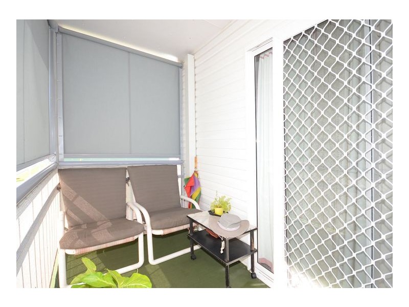 93/14 Hazelmere Village, Ibis Boulevard, Eli Waters QLD 4655