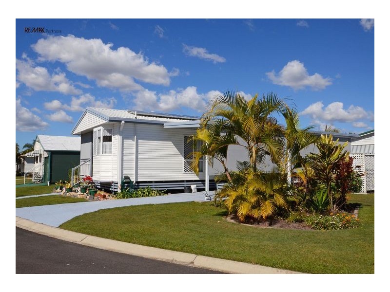 93/14 Hazelmere Village, Ibis Boulevard, Eli Waters QLD 4655