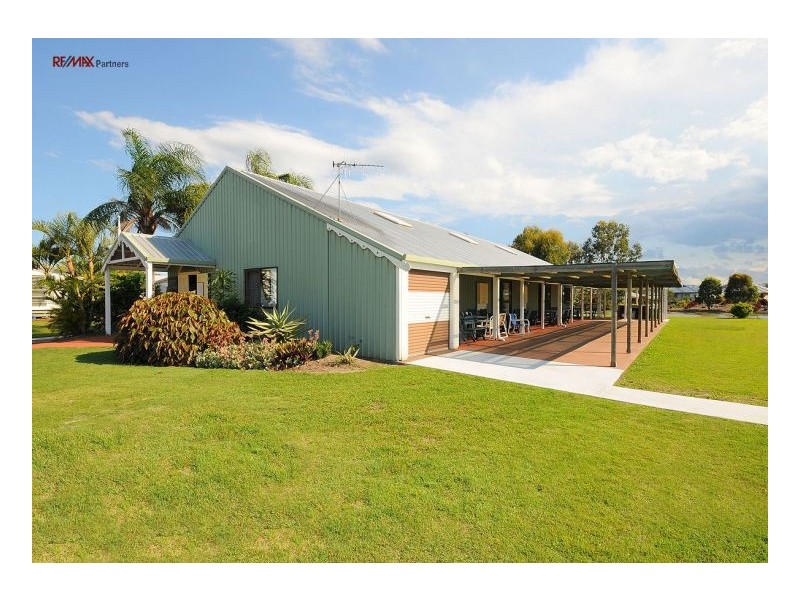 93/14 Hazelmere Village, Ibis Boulevard, Eli Waters QLD 4655