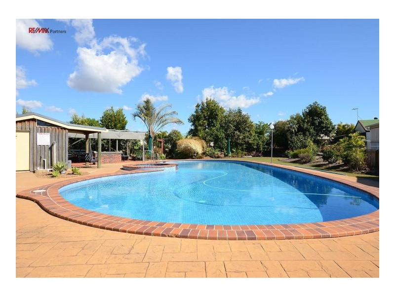 93/14 Hazelmere Village, Ibis Boulevard, Eli Waters QLD 4655