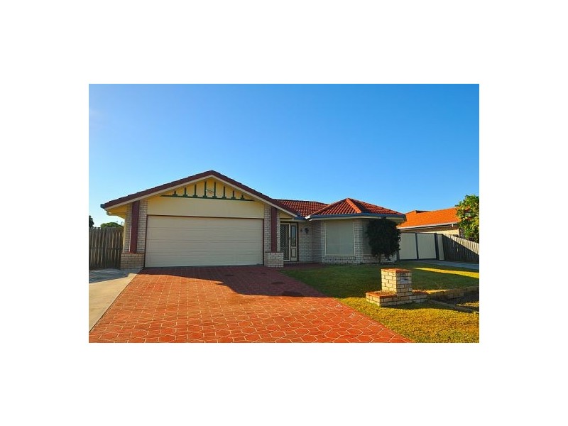 117 Ibis Boulevard, Eli Waters QLD 4655