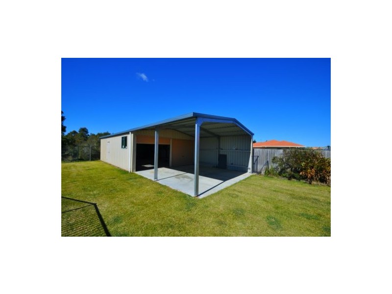 117 Ibis Boulevard, Eli Waters QLD 4655