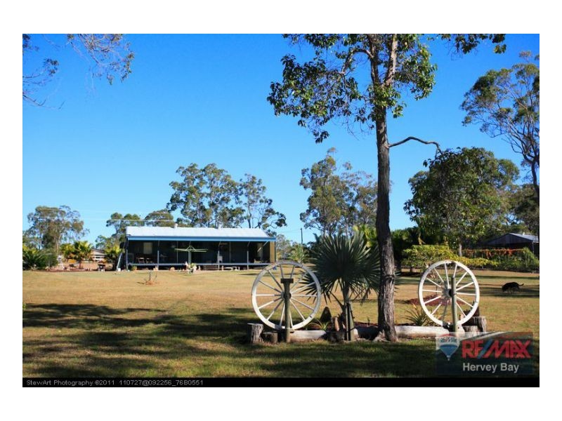 338 Honeyeater Drive, Spring Vale, Walligan QLD 4655