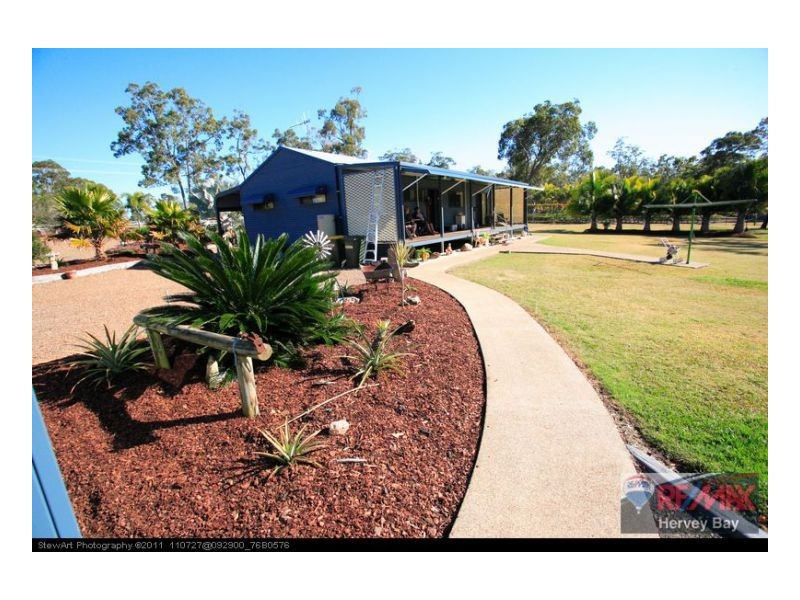338 Honeyeater Drive, Spring Vale, Walligan QLD 4655