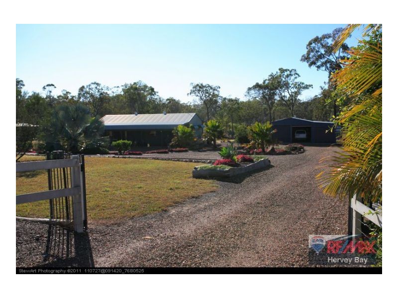 338 Honeyeater Drive, Spring Vale, Walligan QLD 4655