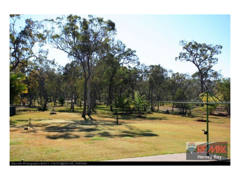 338 Honeyeater Drive, Spring Vale, Walligan QLD 4655
