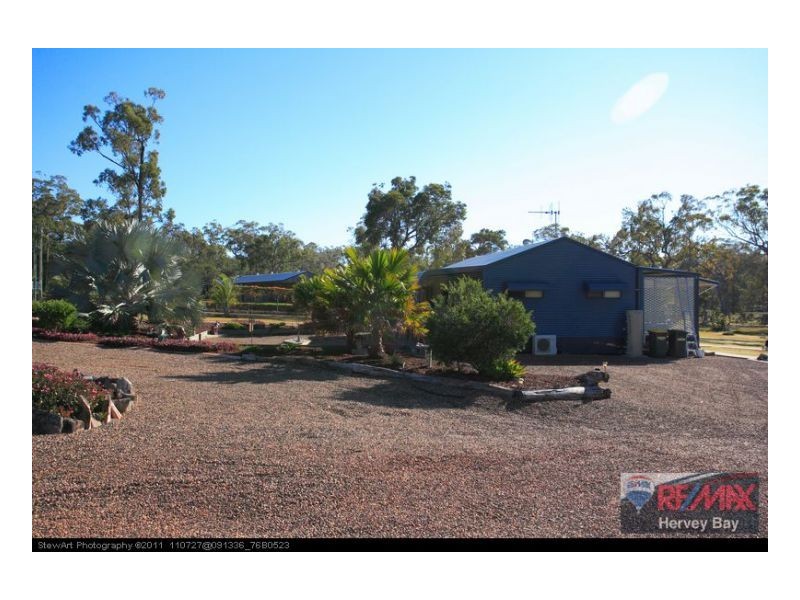 338 Honeyeater Drive, Spring Vale, Walligan QLD 4655