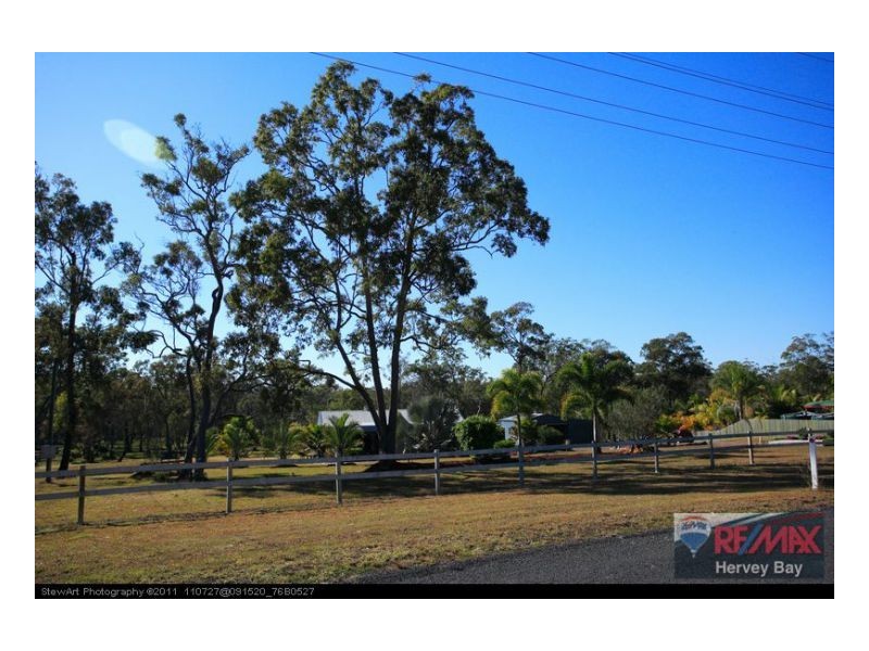 338 Honeyeater Drive, Spring Vale, Walligan QLD 4655