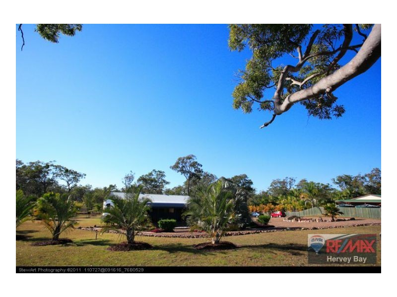 338 Honeyeater Drive, Spring Vale, Walligan QLD 4655
