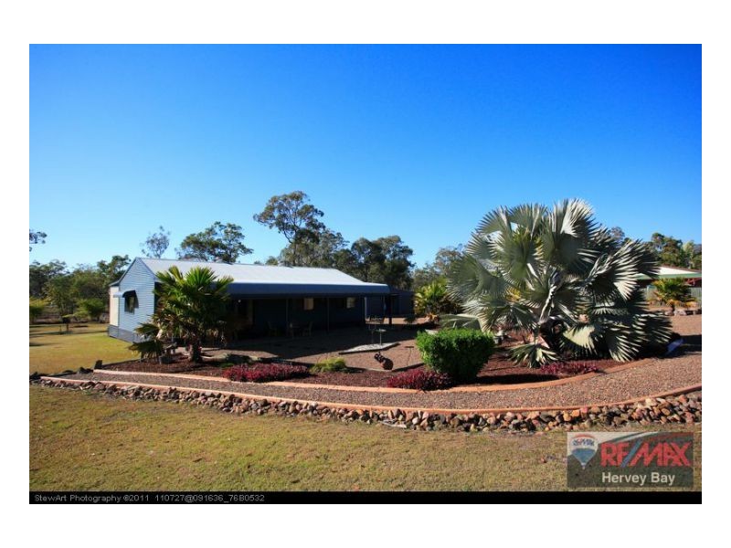 338 Honeyeater Drive, Spring Vale, Walligan QLD 4655